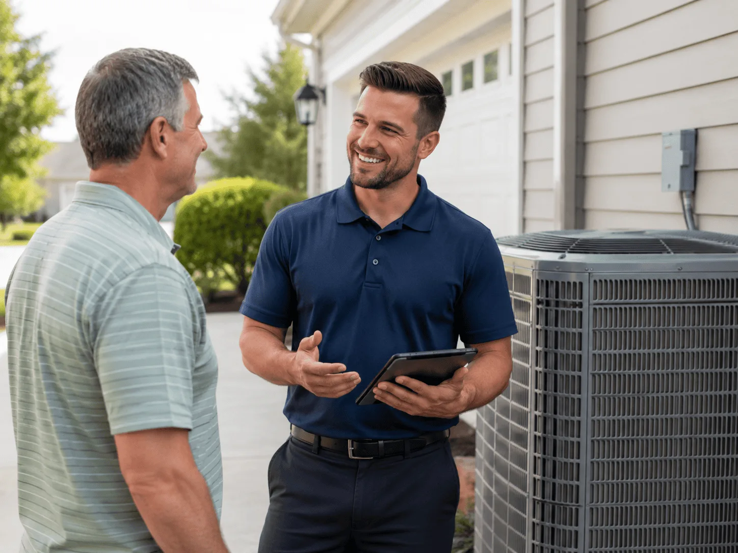 Heat Pump Installation Ringoes, NJ FAQs